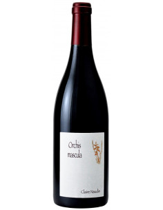 Naudin Ferrand Bourgogne Hautes Côtes de Beaune "Orchis Mascula" 2021
