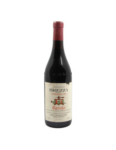 BAROLO 1983 BREZZA GIACOMO