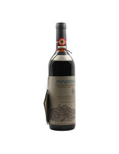 CHIANTI CLASSICO 1982 CASTELLI DEL GREVEPESA
