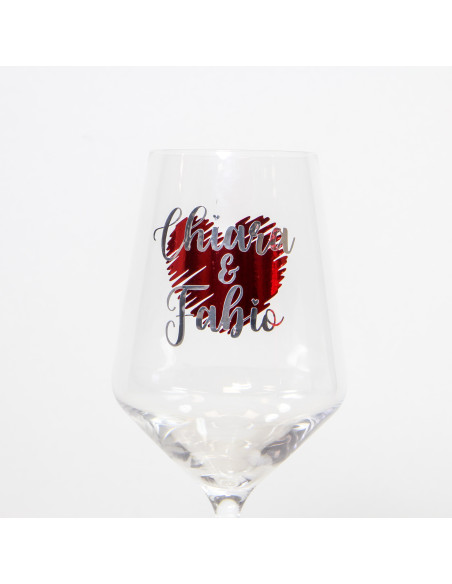 CONFEZIONE REGALO SAN VALENTINO PERSONALIZZATA
