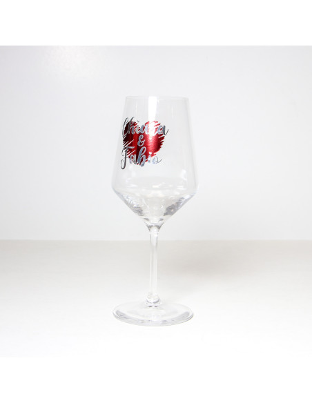 CONFEZIONE REGALO SAN VALENTINO PERSONALIZZATA
