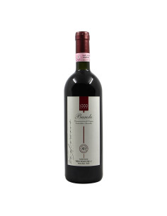 BAROLO 1999 VIGLIONE