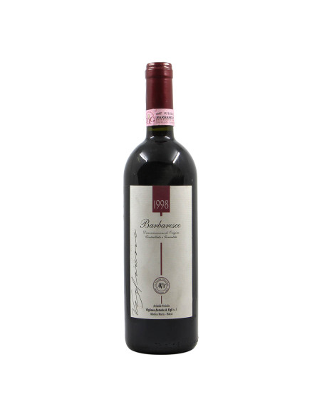 BARBARESCO 1998 VIGLIONE