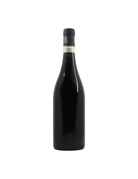 BOTTIGLIA VINO PERSONALIZZATA VALPOLICELLA RIPASSO SUPERIORE 2020 BRIGALDARA