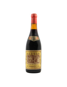 Morra Barolo 1965