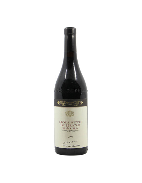 DOLCETTO DI DIANO D'ALBA 2004 TERRE DEL BAROLO