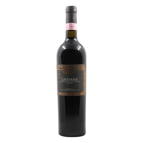 GHEMME 1997 G.SEBASTIANI