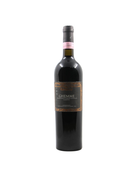 GHEMME 1997 G.SEBASTIANI