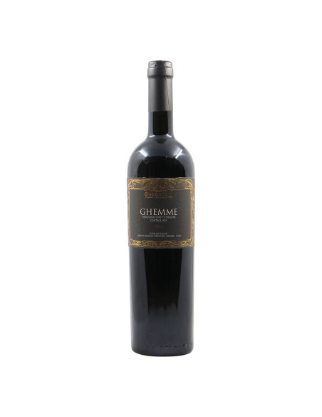 GHEMME 1993 G.SEBASTIANI