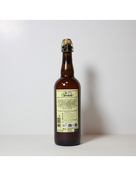 CONFEZIONE BIRRA E BOCCALE PERSONALIZZATI 75CL