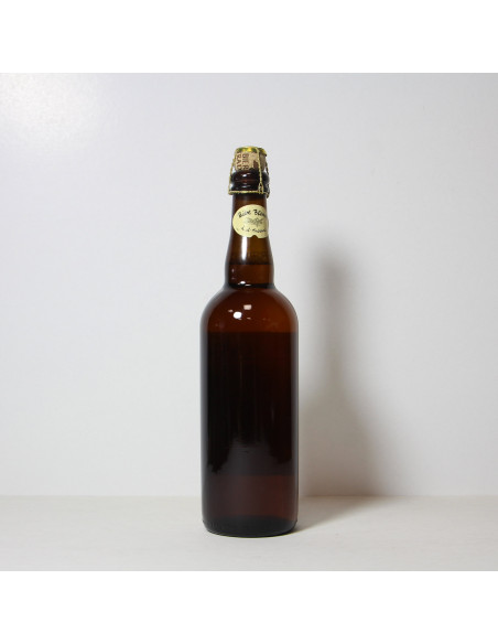 CONFEZIONE BIRRA E BOCCALE PERSONALIZZATI 75CL