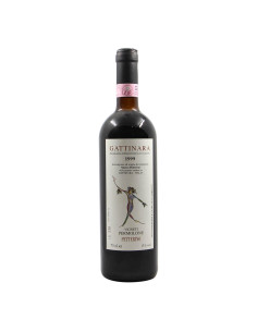 GATTINARA 1999 PETTERINO