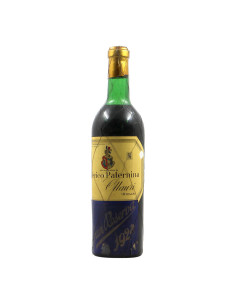 RIOJA GRAN RISERVA 1928 FEDERICO PATERNINA