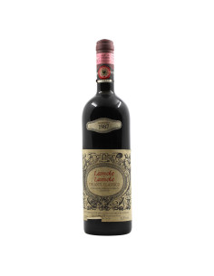CHIANTI CLASSICO 1987 FATTORIA DI PILE E LAMOLE