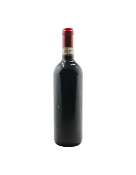 BOTTIGLIA VINO PERSONALIZZATA CHIANTI ROCCIALTA