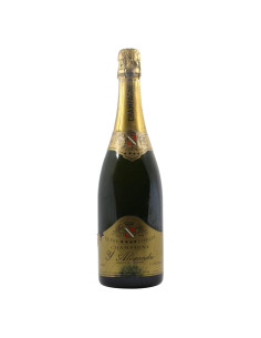 CHAMPAGNE CUVEE ETOILES