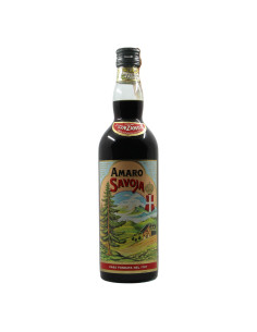 OLD AMARO SAVOJA CINZANO &...