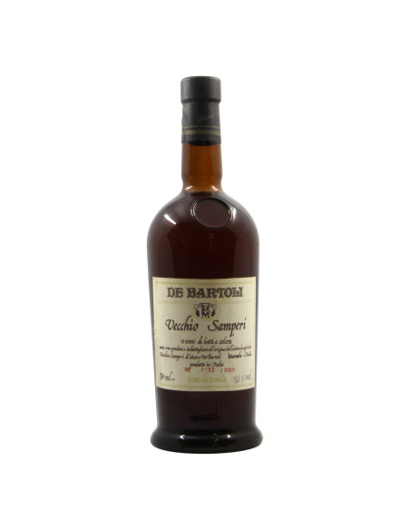 De Bartoli Vecchio Samperi