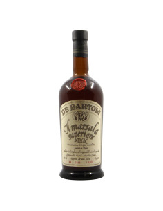 MARSALA SUPERIORE 20 ANNI...