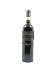BAROLO BOSCHETTI 2010 GOMBA