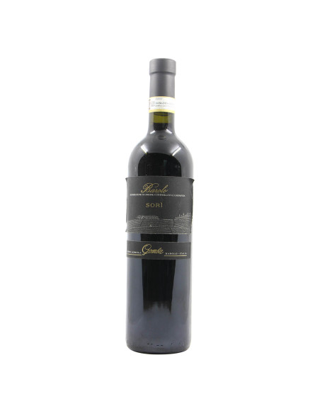 BAROLO BOSCHETTI