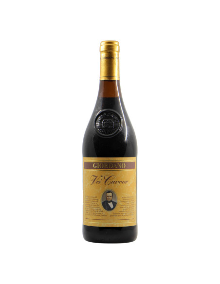VINO DA TAVOLA VEI CAVOUR (NV)
