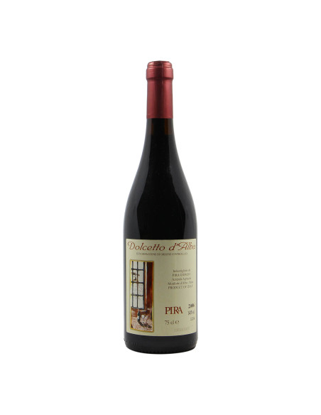 DOLCETTO D'ALBA