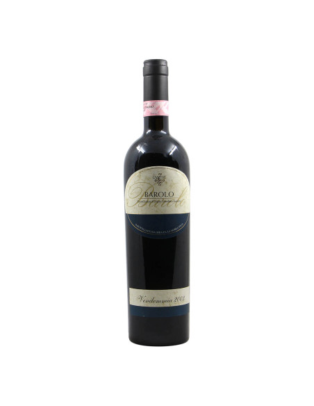 BAROLO 2003 DFR SPA