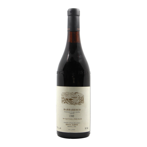 BARBARESCO VIGNA LORETO