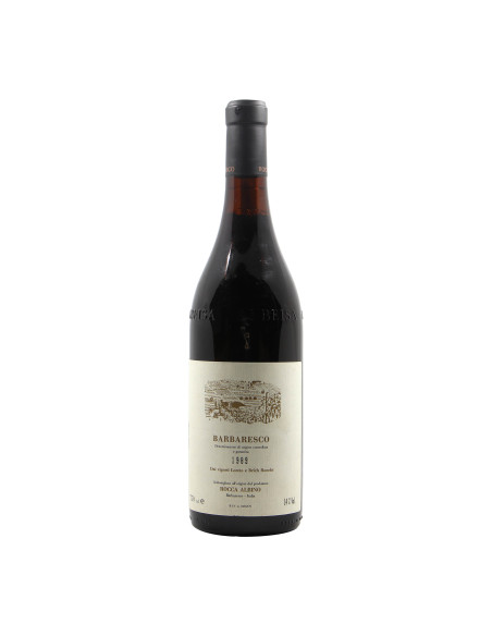 BARBARESCO VIGNA LORETO