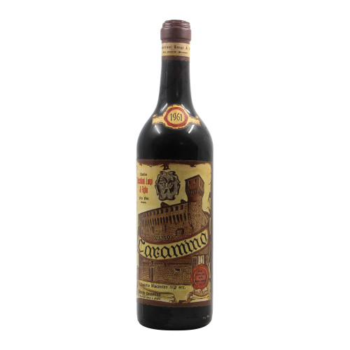 Dessillani Caramino 1961