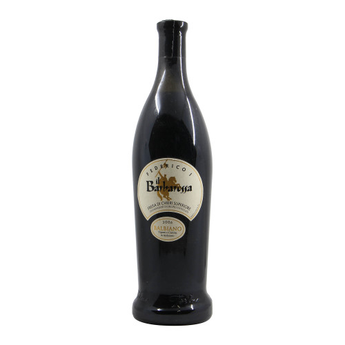 Balbiano Freisa di Chieri Superiore 2006