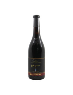 Fontanafredda Barolo Galarey 1993