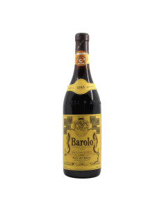 Terre del Barolo Barolo Riserva 1980