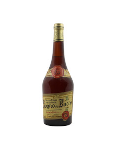 Umberto Fiore Sogno di Bacco 1973