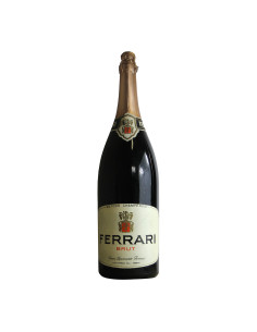 Ferrari Spumant eBrut Magnum