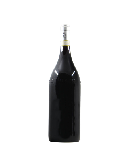 BOTTIGLIA VINO PERSONALIZZATA BARBARESCO BASARIN MAGNUM
