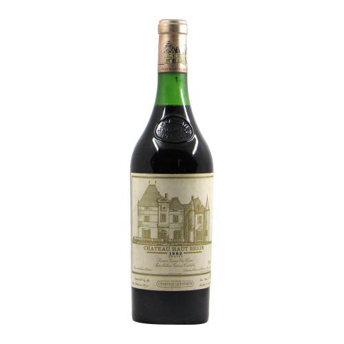 Chateau Haut Brion 1982