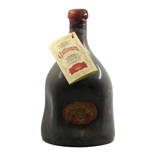 GATTINARA VIGNETO VALFERANA 2,1l 1961...
