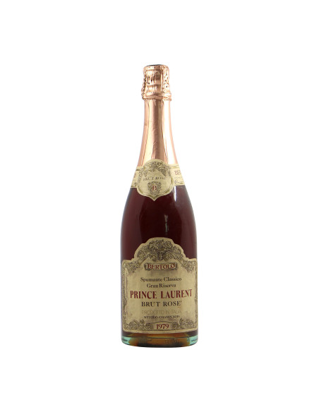 SPUMANTE CLASSICO GRAN RISERVA