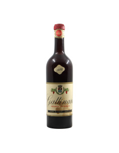 GATTINARA 1952 NERVI LUIGI