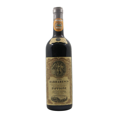 BARBARESCO