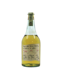 GRAPPA DELLA DONNA SELVATICA CHE SCAVALCA LE COLLINE 1993 LEVI