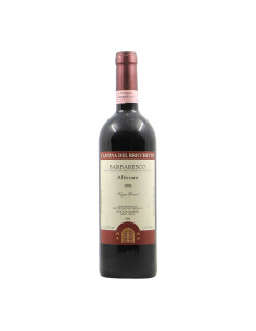 BARBARESCO ALBESANI VIGNA RONCO 1998 ROCCA MARIO