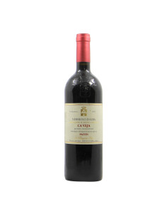Pasquero Nebbiolo Ca Veja Paitin 1999