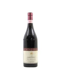 Montaribaldi Barbaresco 1999