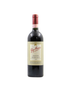 Gigi Rosso Barolo Arione 1998