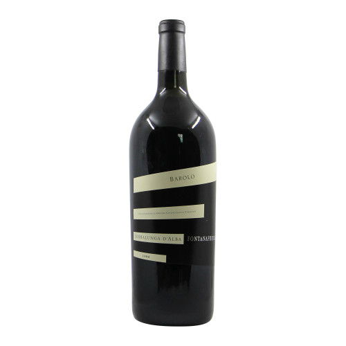 Fontanafredda Barolo Magnum 1999