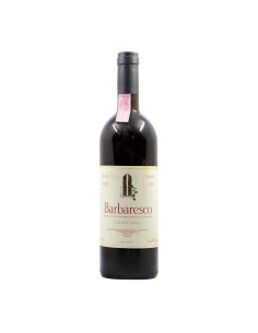 Cascina Crosa Barbaresco 1993