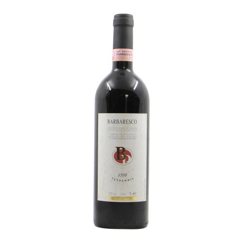 Baracco Barbaresco 1998